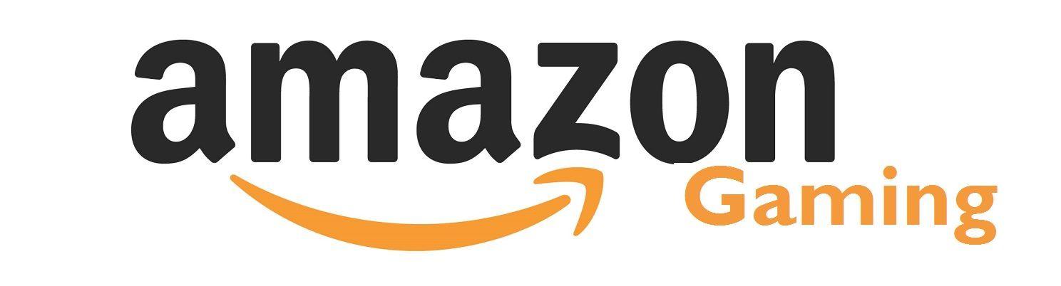 Amazon Gaming Logo - Amazon gaming-Logo - Ebuyer Blog