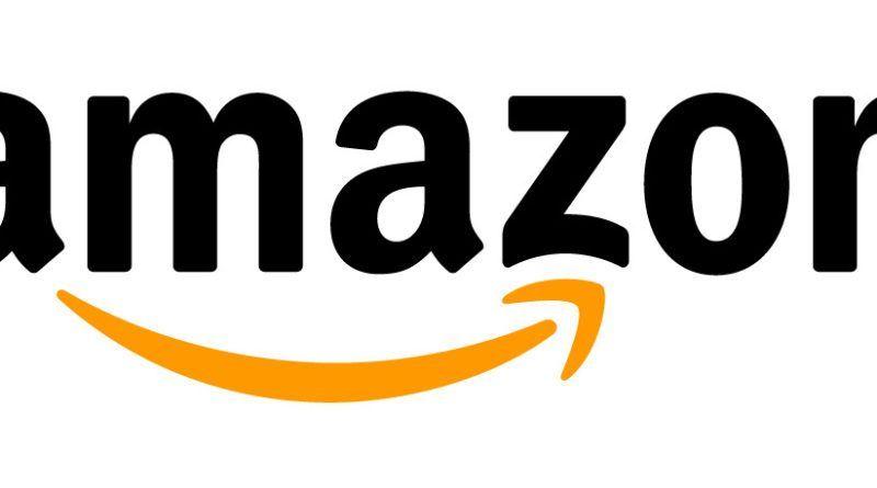 Amazon Gaming Logo - Amazon Reveals Most Entrepreneurial States: Utah Takes