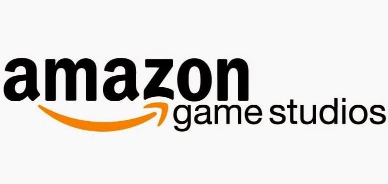 Amazon Gaming Logo - Amazon Hiring For 'Ambitious' New PC Game – Video Game News Source