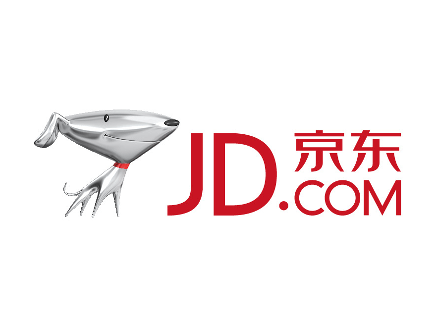 Jingdong Logo - Jingdong Mall logo