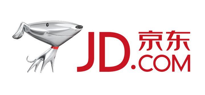 Jingdong Logo - China's B2C E-commmerce Giant 360Buy Rebrands