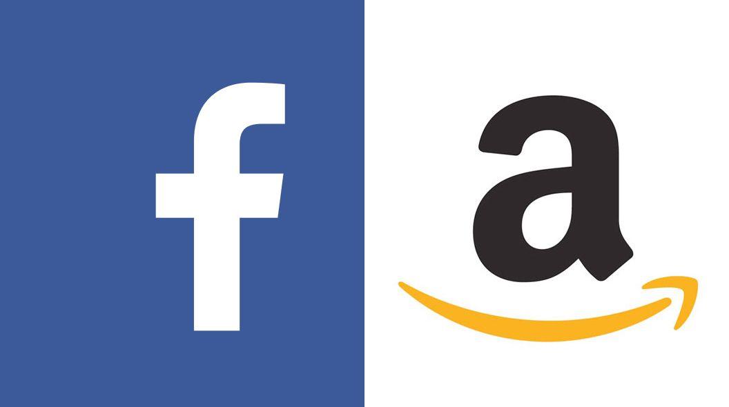 Amazon Gaming Logo - Facebook and Amazon Each Release New Game Developer Tools - The ...