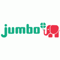 Jumbo Logo - Jumbo | Brands of the World™ | Download vector logos and logotypes