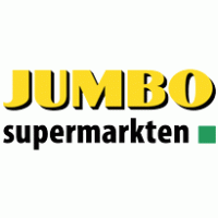 Jumbo Logo - Jumbo Supermarket | Brands of the World™ | Download vector logos and ...