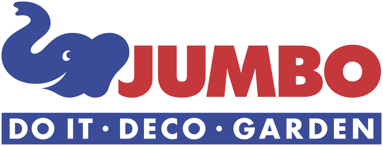 Jumbo Logo - Datei:Jumbo (Baumarkt) Logo.svg – Wikipedia