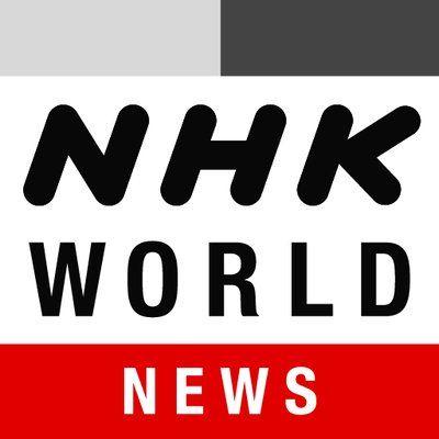 Japan 3 Photography Logo - NHK WORLD News strong earthquake rocked Japan's