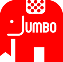 Jumbo Logo - Jumbo logo