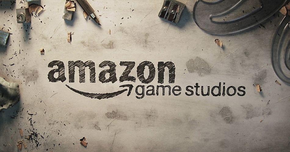 Amazon Gaming Logo - The New Elephant In The World Of Gaming And E Sports