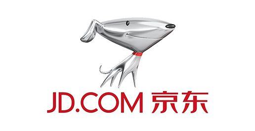 Jingdong Logo - Dog vs. Cat? 360buys New Visual Identity, Brand Mascot and Expansion ...