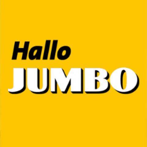 Jumbo King Logo