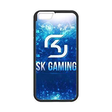 Amazon Gaming Logo - Sk Gaming Logo League Of Legends By Aynoe D8Fu 5I iPhone 6 4.7 Inch ...