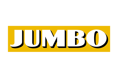Jumbo Logo LogoDix