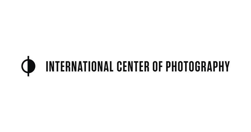 Japan 3 Photography Logo - International Center of Photography