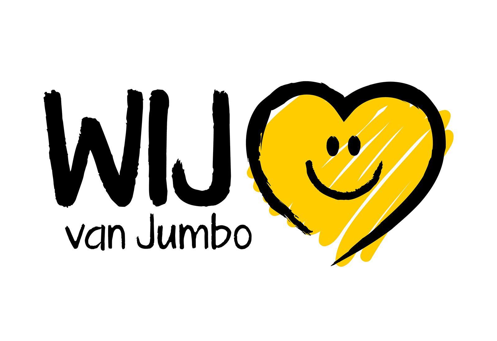 Jumbo Logo - Wij-van-Jumbo-logo | Communicatie Team | Reclame-adviesbureau | Den ...