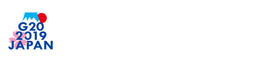 Japan 3 Photography Logo - G20 JAPAN 2019 - JapanGov