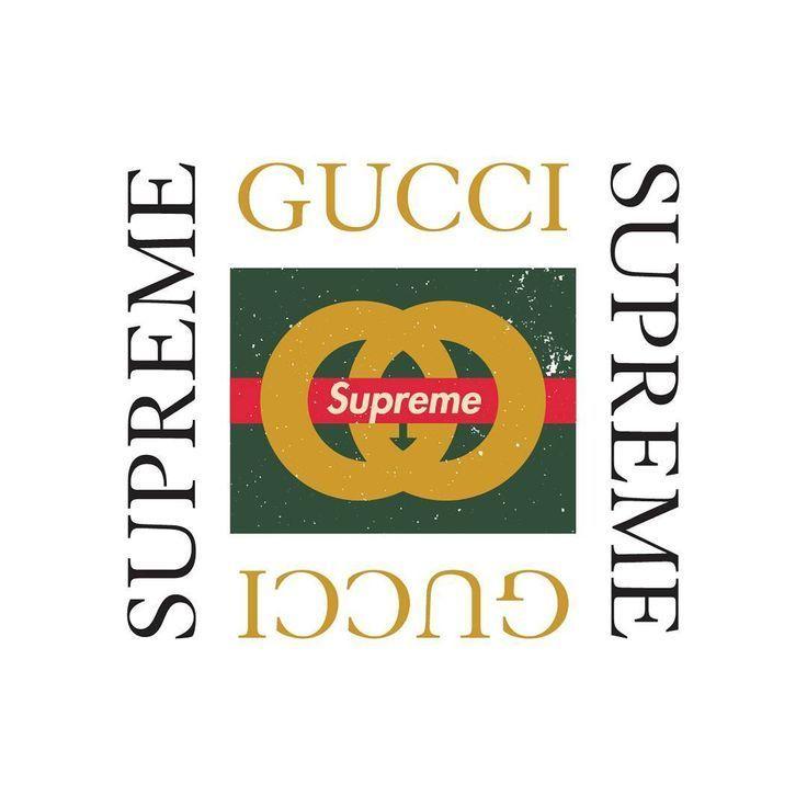 Supreme Collab Logo - gucci x #supreme . . . . . #hypebeast #highsnobiety #guccigang ...