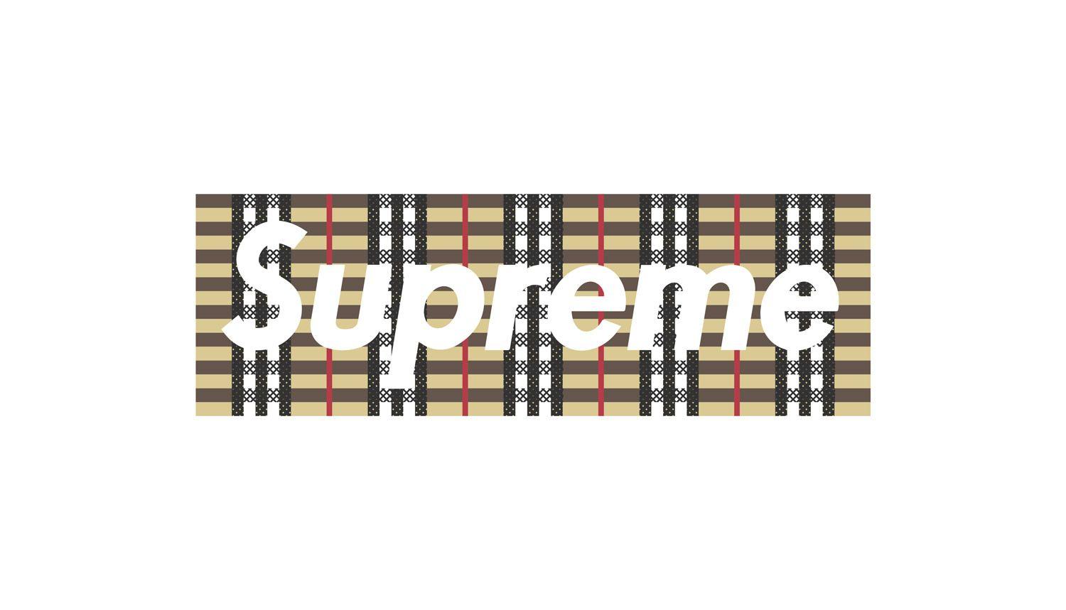 LV Supreme BAPE Logo - The 19 Most Obscure Supreme Box Logo Tees | Highsnobiety