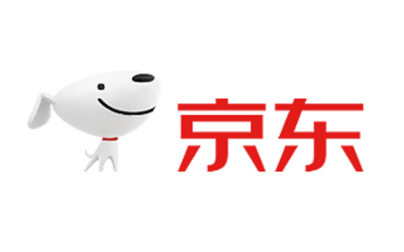 Jingdong Logo - Jingdong once again launched the new logo | New Logo for JD.com ...