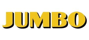 Jumbo Logo - logo jumbo - SAMR