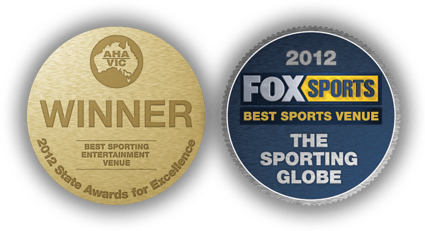 Sports Globe Logo - The Sporting Globe / About
