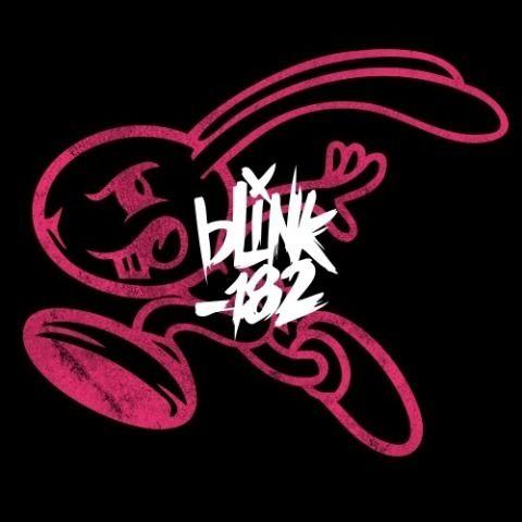 Blink 182 Logo - BLINK-182 logo | Blink 182 | Blink 182, Pop Punk, Music bands