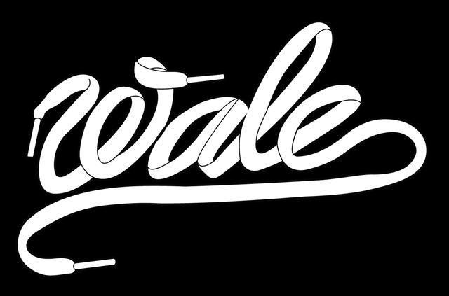 Cool Pictures of Central Rap Logo - Wale
