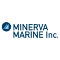 Minerva Oil Company Logo - Minerva Marine Inc. | LinkedIn