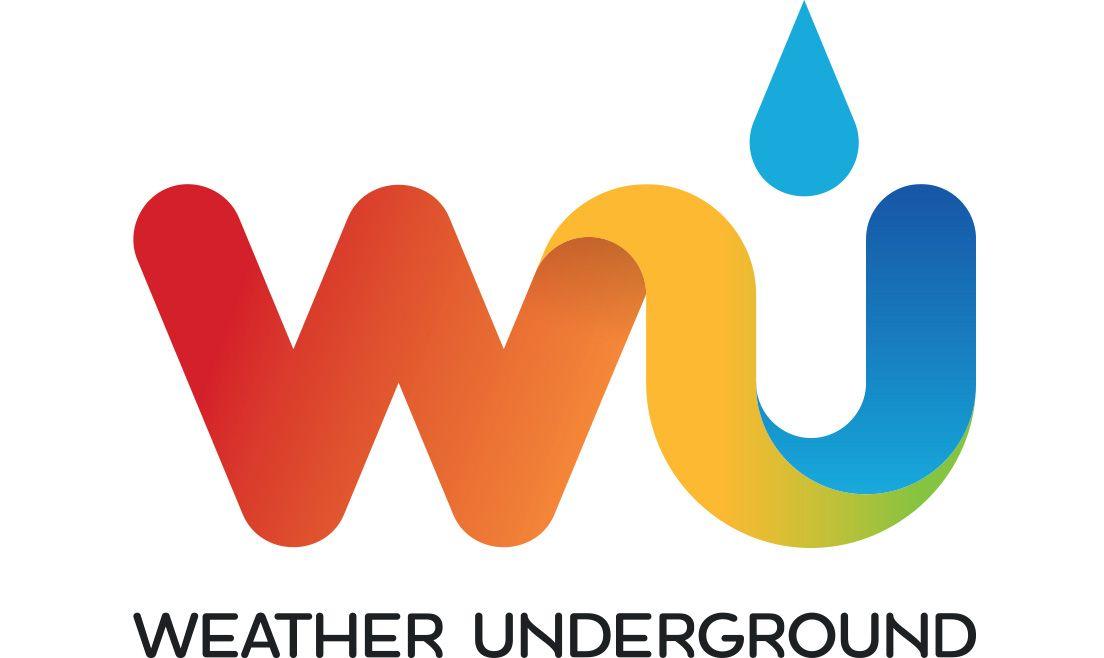 4 Color Logo - Logo Usage | Weather Underground