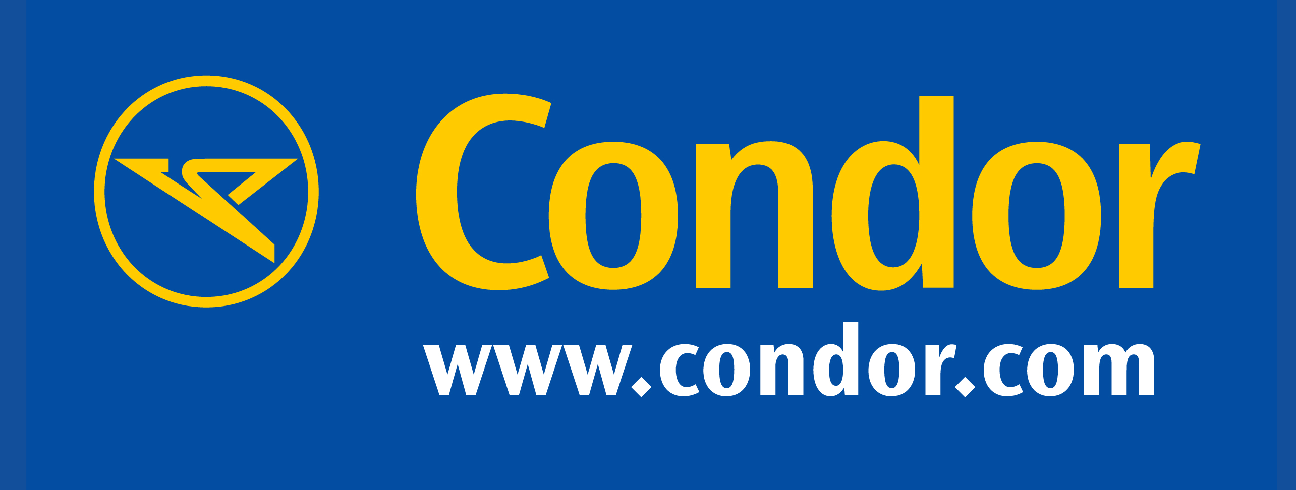 Blue Condor Logo - Condor logo.png