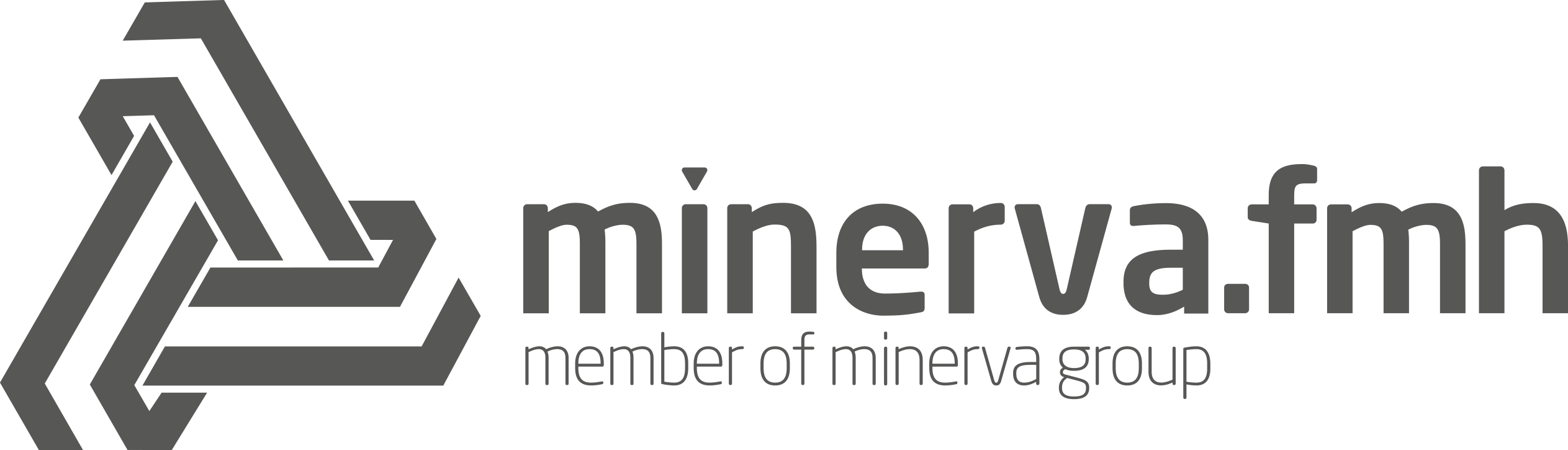 Minerva Oil Company Logo - The Group - Minerva