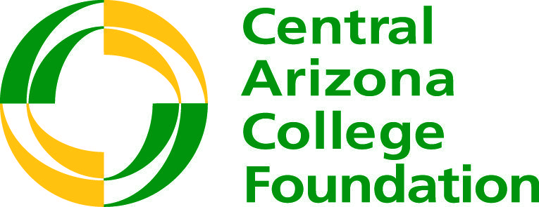 4 Color Logo - Color Logo JPEG (4-COLOR) - Central Arizona College