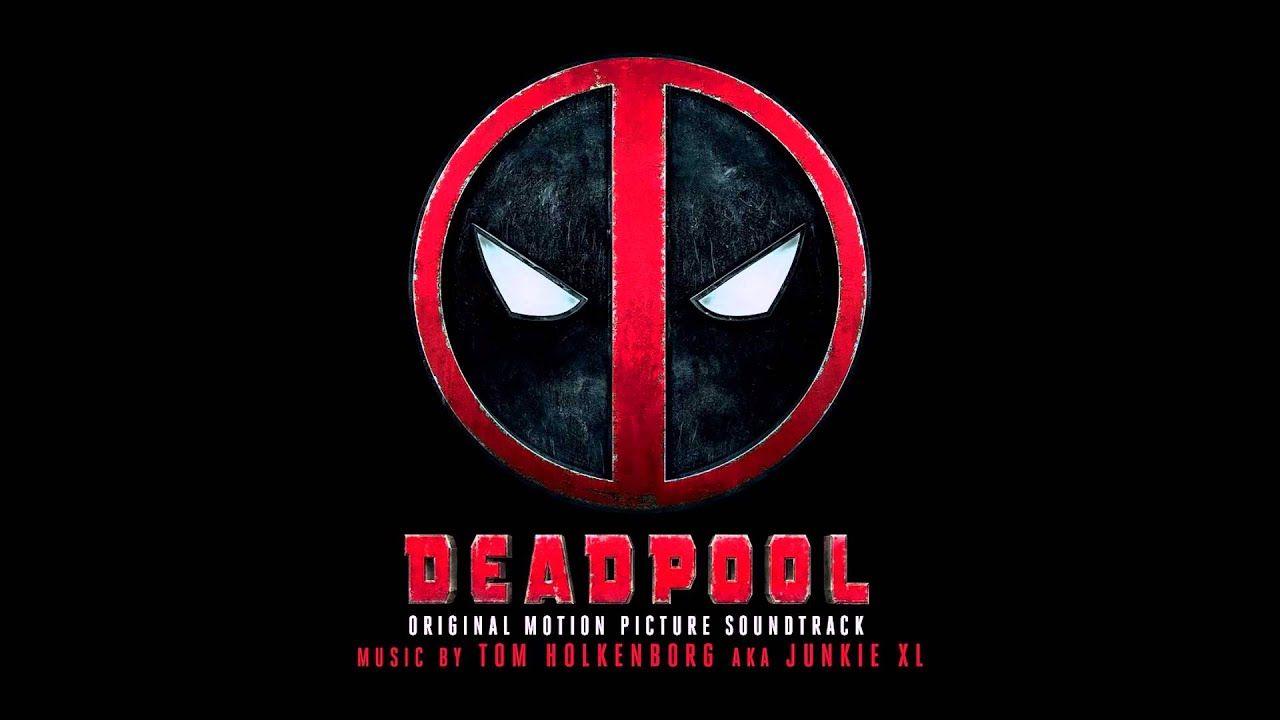 Cool Pictures of Central Rap Logo - Teamheadkick - Deadpool Rap (Deadpool Original Soundtrack Album ...