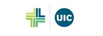 4 Color Logo - UI Health Logos