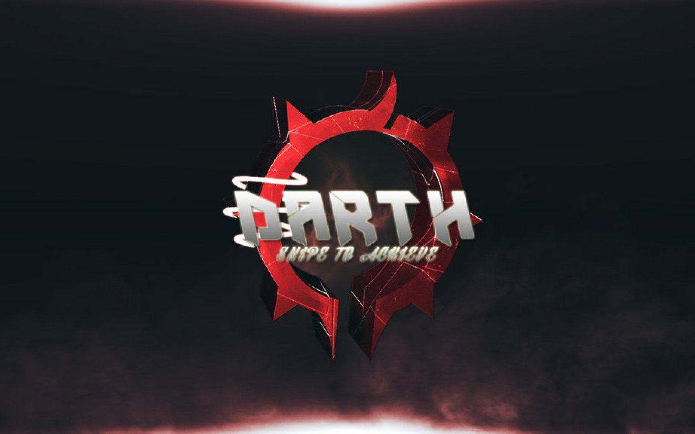 Darth Sniping Logo - Darth Sniping Logo. Hot Trending Now