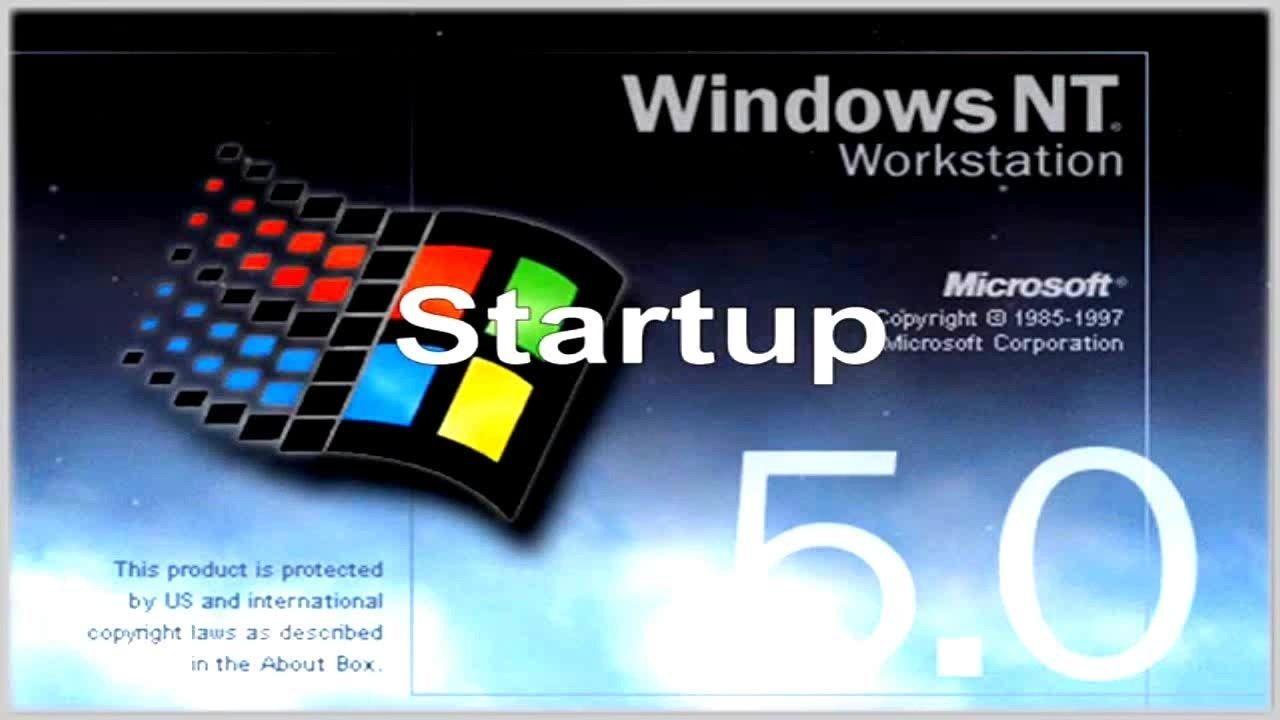 Windows 5.0 Logo - Windows NT 5.0 has a Sparta Remix - Coub - GIFs with sound