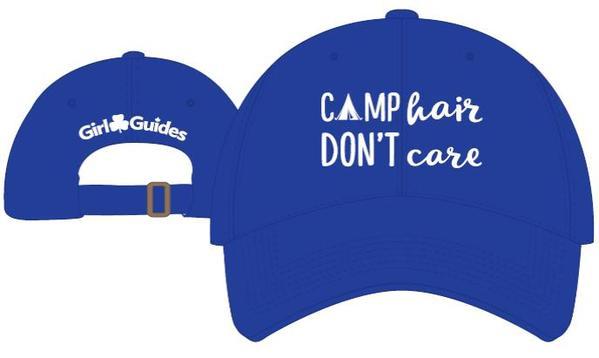 Girls Back to Back Logo - GGC Casual Wear – Girl Guides of Canada-Guides du Canada