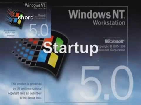 Windows 5.0 Logo - Pap Remixer] Windows NT 5.0 (Sparta Madhouse Zozey Edition) - YouTube