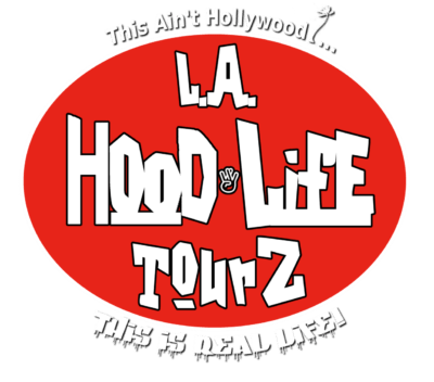 Cool Pictures of Central Rap Logo - LA HOOD LIFE TOURS aint Hollywood This is Real Life