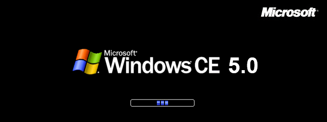 windows ce 5.0 iso download