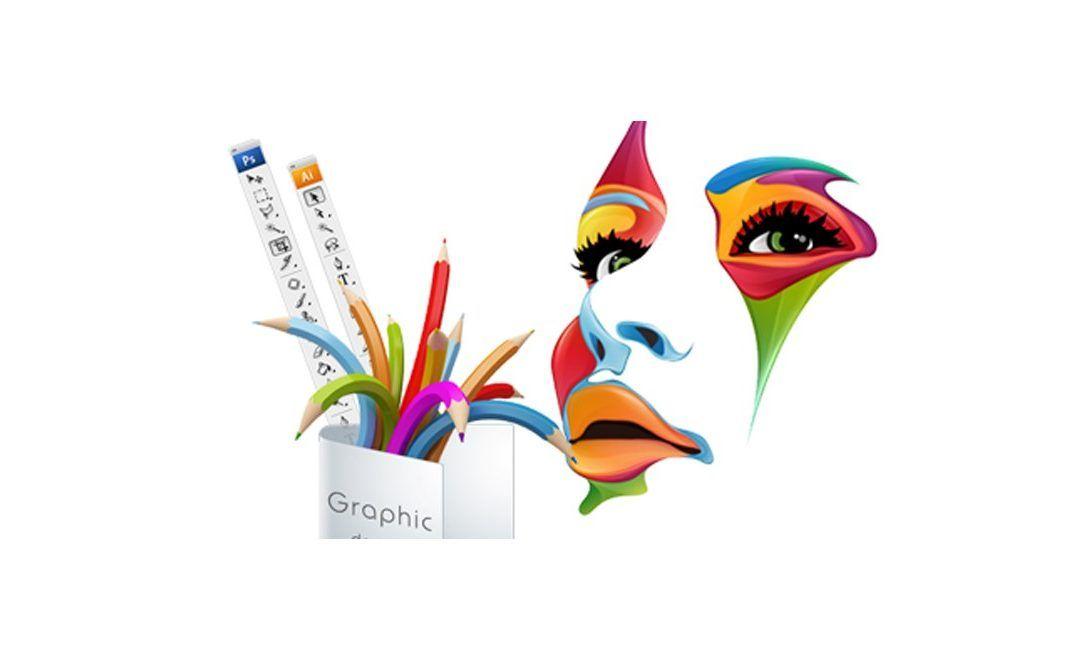 Graphic Logo - 10 Best Logo and Graphic Design Agencies in Gauteng | KANOOBI DIGITAL