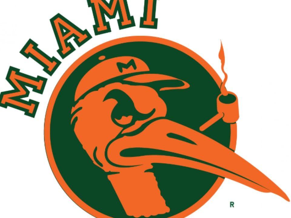 Cool Pictures of Central Rap Logo - of our favorite offbeat retro college sports logos