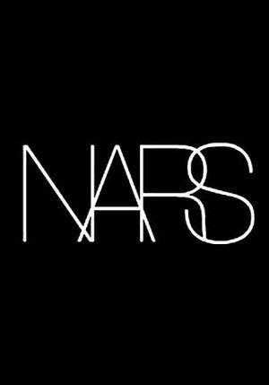 NARS Logo - love this logo...NARS Cosmetics | Design | Cosmetic logo, Cosmetics ...