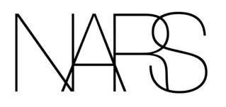 NARS Cosmetics Logo - File:NARS Cosmetics logo.png - Wikimedia Commons