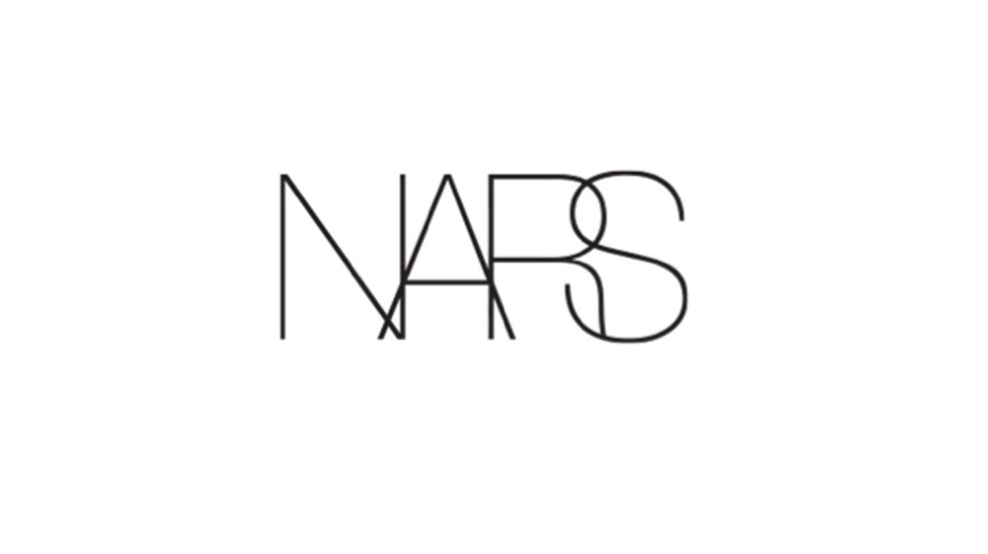 NARS Cosmetics Logo - Nars Cosmetics | 360FX