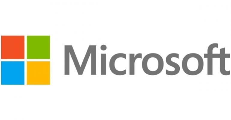Windows 5.0 Logo - WMF 5.0 | IT Pro