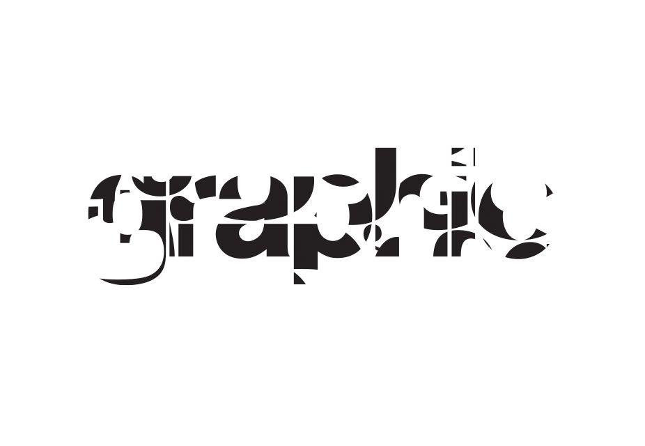 Garphic Logo - Graphic Logo