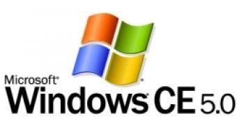 Windows 5.0 Logo - Windows CE 5.0 Networked Media Device Feature Pack Lowers the ...