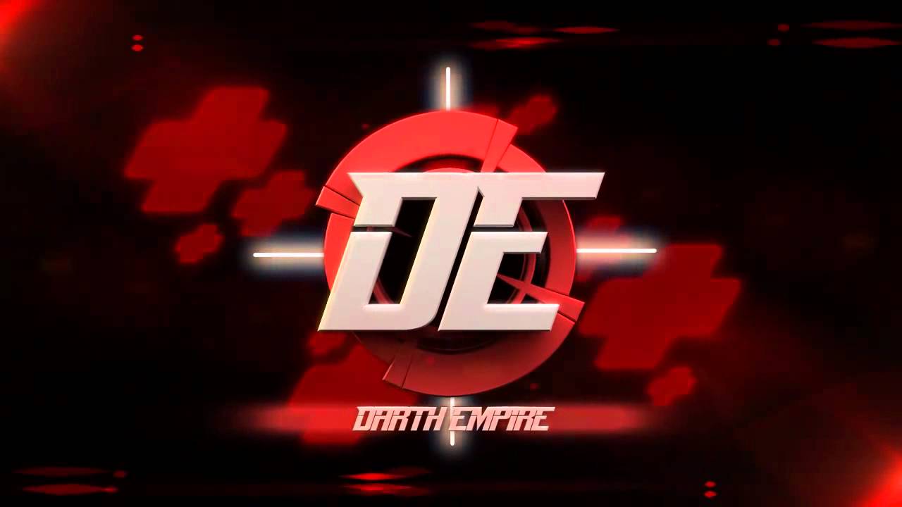 Darth Sniping Logo - Darth Empire Intro