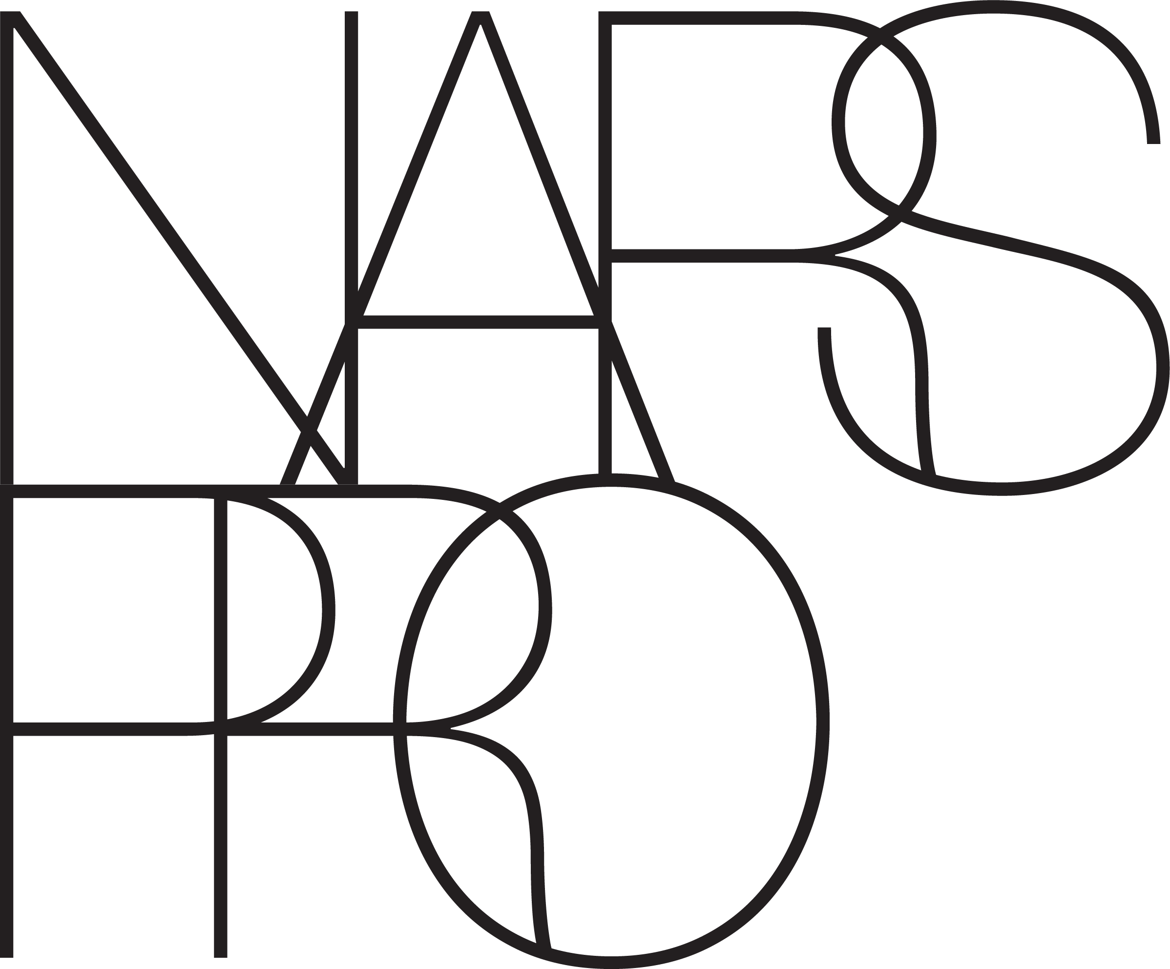 NARS Cosmetics Logo - NARS PRO: Pro Makeup Artist Discounts | NARS Cosmetics