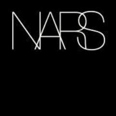 NARS Cosmetics Logo - NARS Cosmetics